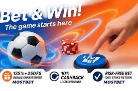 Mostbet Testimonial 2026 - Betting Options and Rewards