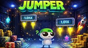 Recensione di Jumper