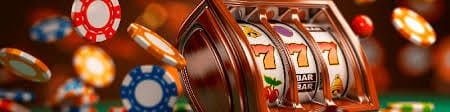 Выбор игр в системе казино 7K